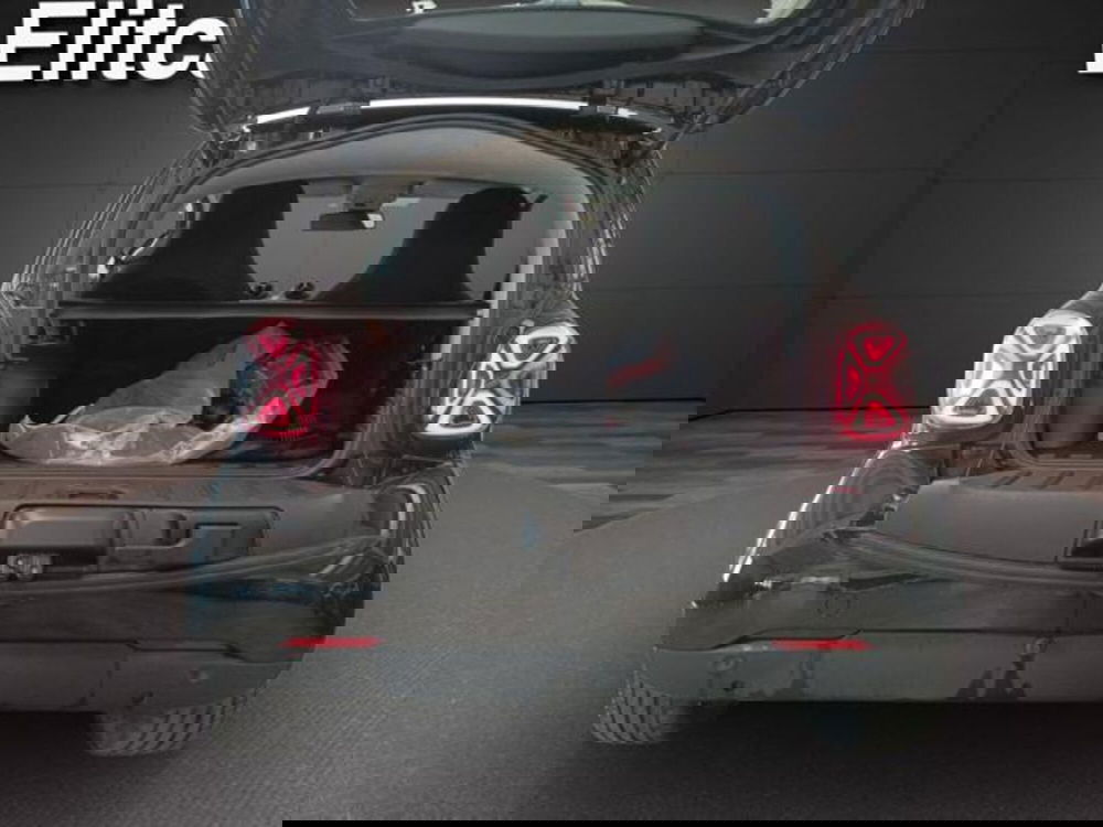 smart Fortwo usata a Milano (17)