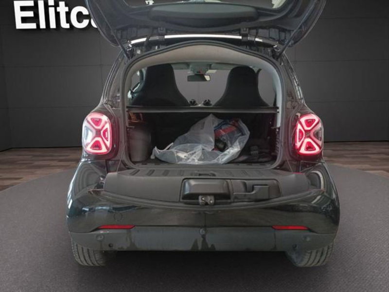 smart Fortwo usata a Milano (17)