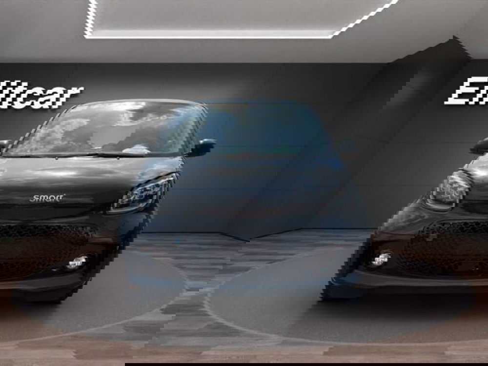 smart Fortwo usata a Milano (3)