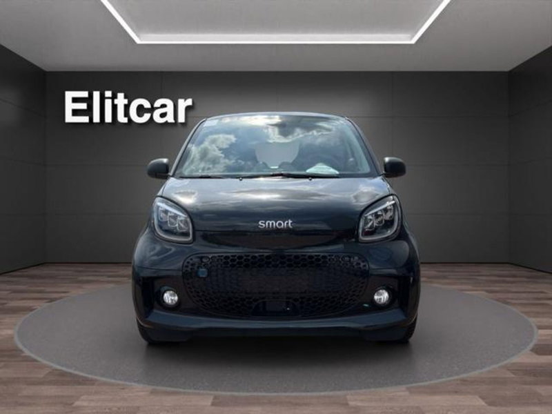 smart Fortwo usata a Milano (3)