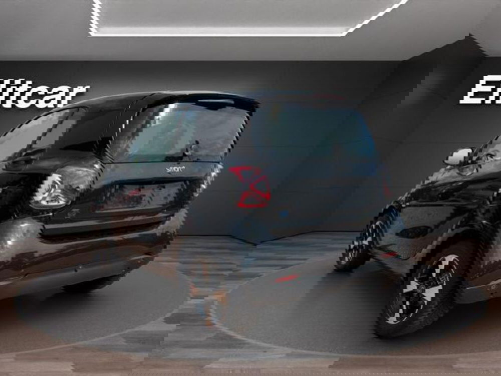 smart Fortwo usata a Milano (5)