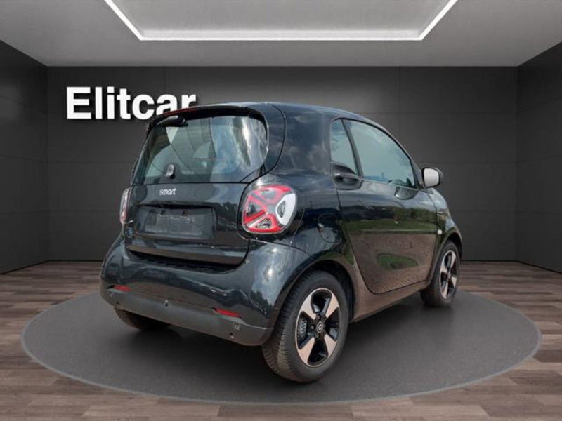 smart Fortwo usata a Milano (6)