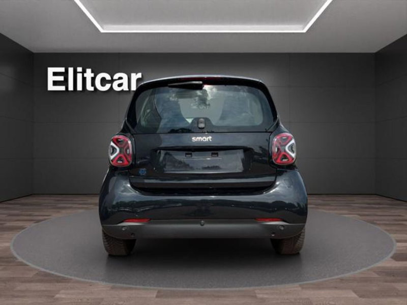 smart Fortwo usata a Milano (7)