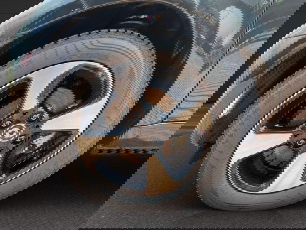 smart Fortwo usata a Milano (8)