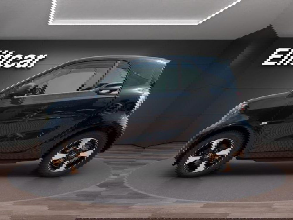 smart Fortwo usata a Milano (9)