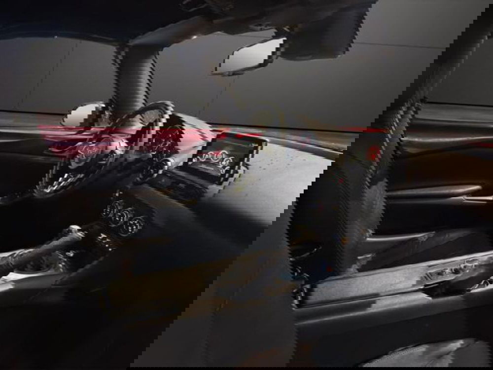 Mazda MX-5 usata a Milano (10)