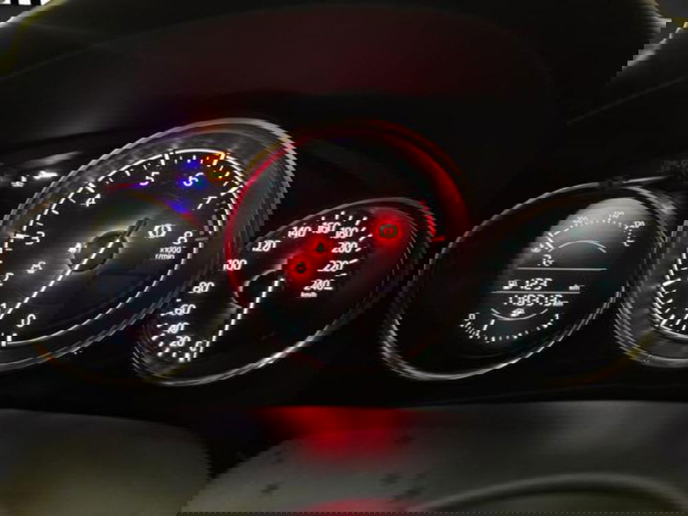 Mazda MX-5 usata a Milano (11)