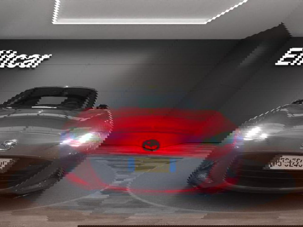 Mazda MX-5 usata a Milano (2)