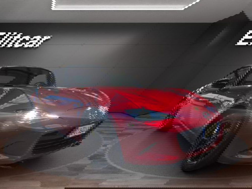 Mazda MX-5 usata a Milano (3)