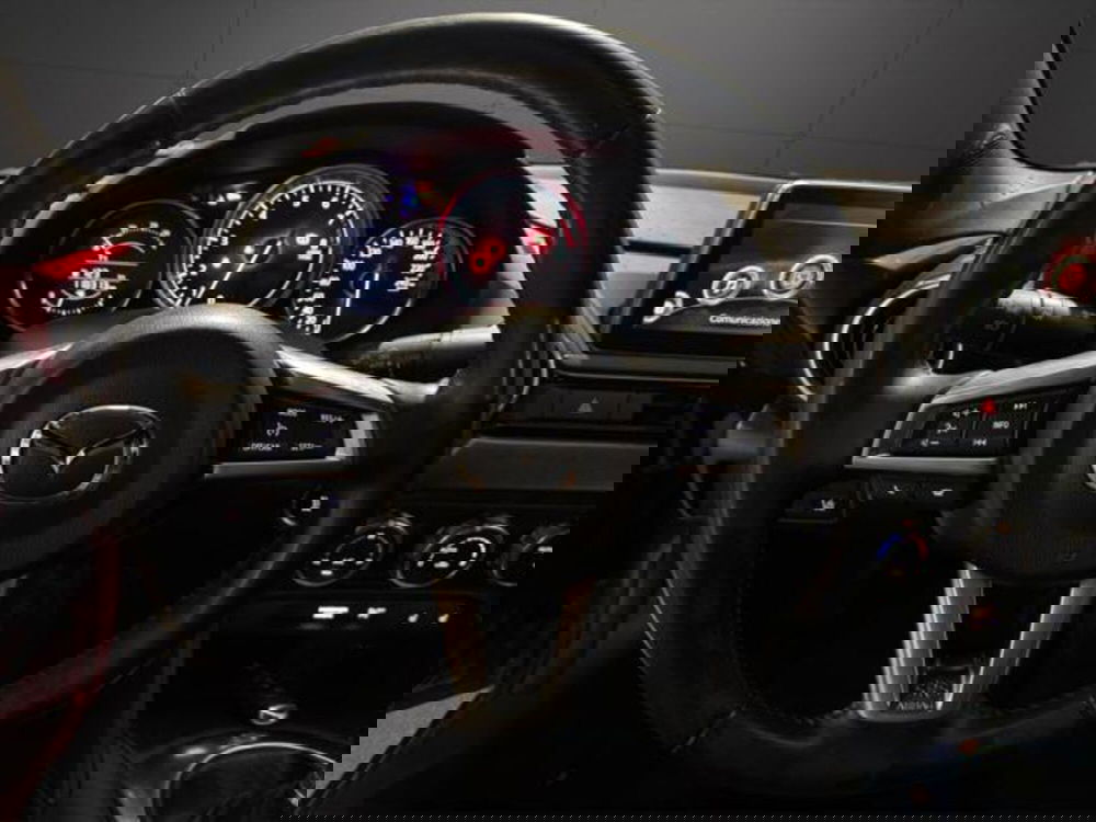 Mazda MX-5 usata a Milano (7)