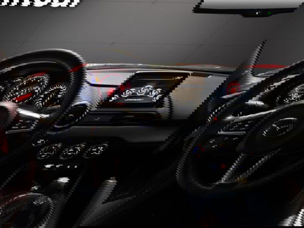 Mazda MX-5 usata a Milano (8)