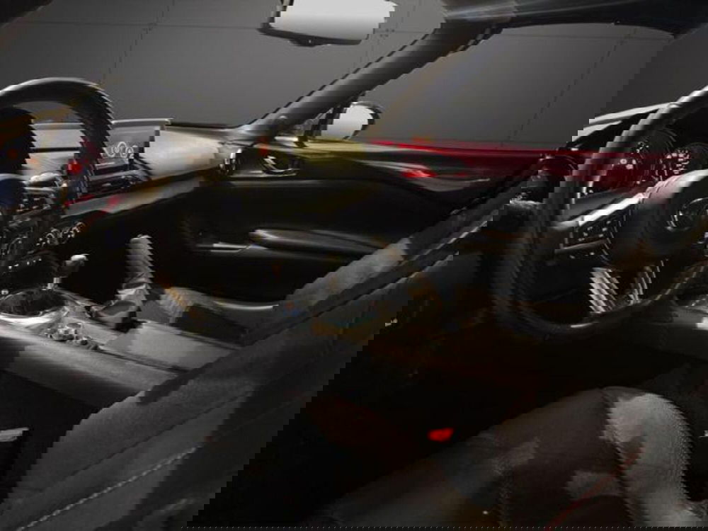 Mazda MX-5 usata a Milano (9)