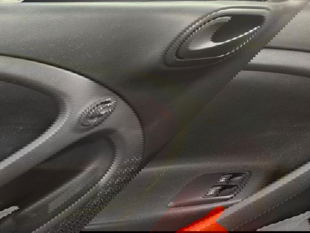 smart forfour usata a Milano (11)