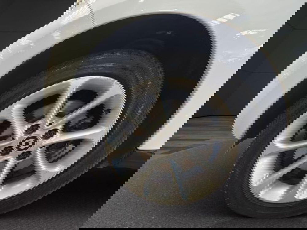 smart forfour usata a Milano (13)