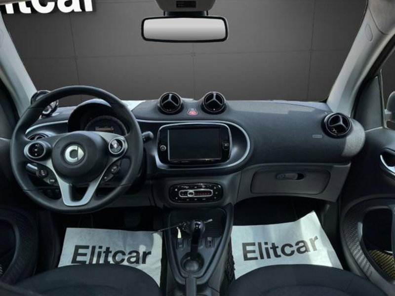 smart Fortwo usata a Milano (10)