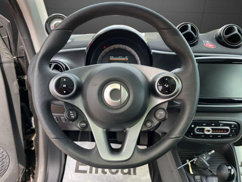 smart Fortwo usata a Milano (11)
