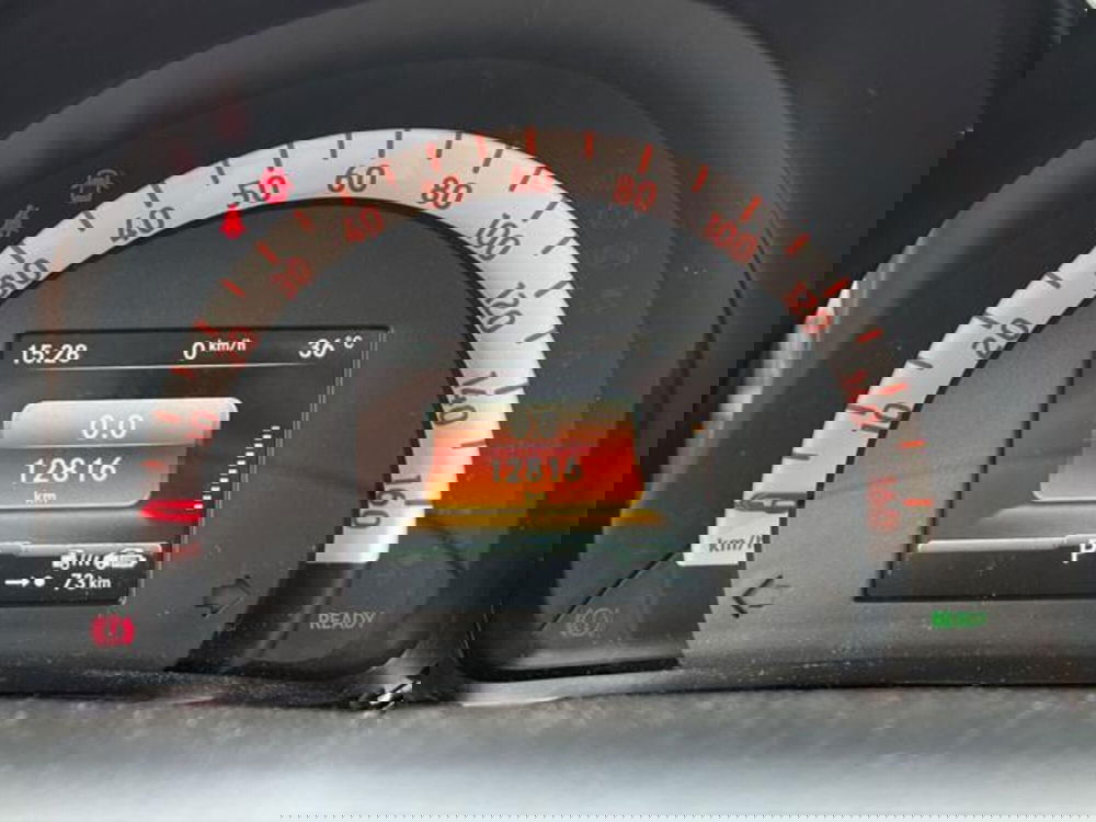 smart Fortwo usata a Milano (16)