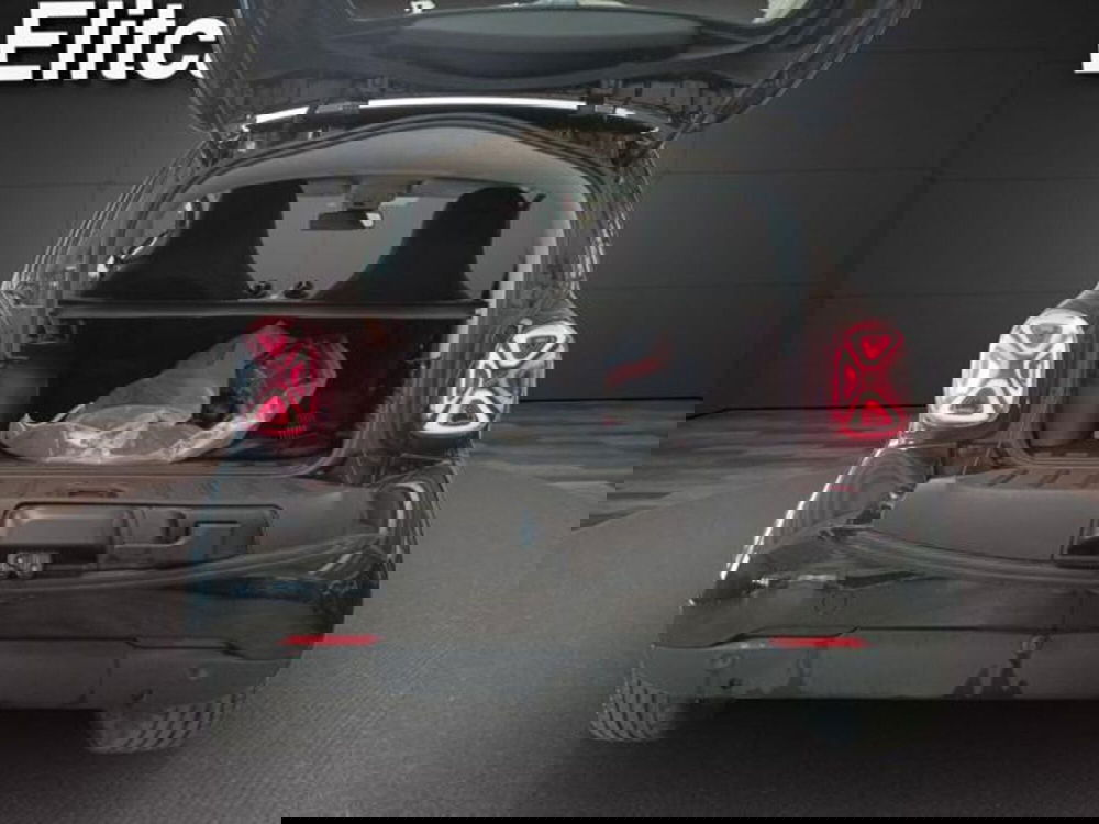 smart Fortwo usata a Milano (17)