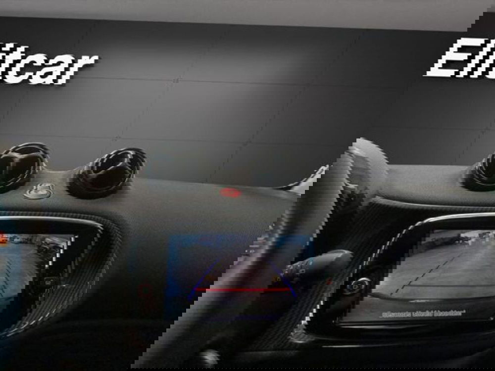 smart Fortwo usata a Milano (19)