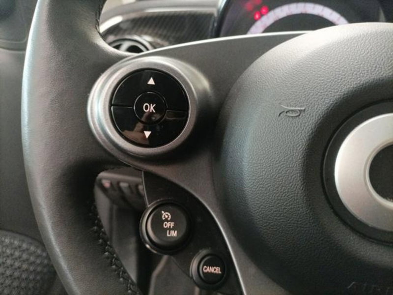 smart Fortwo usata a Milano (20)