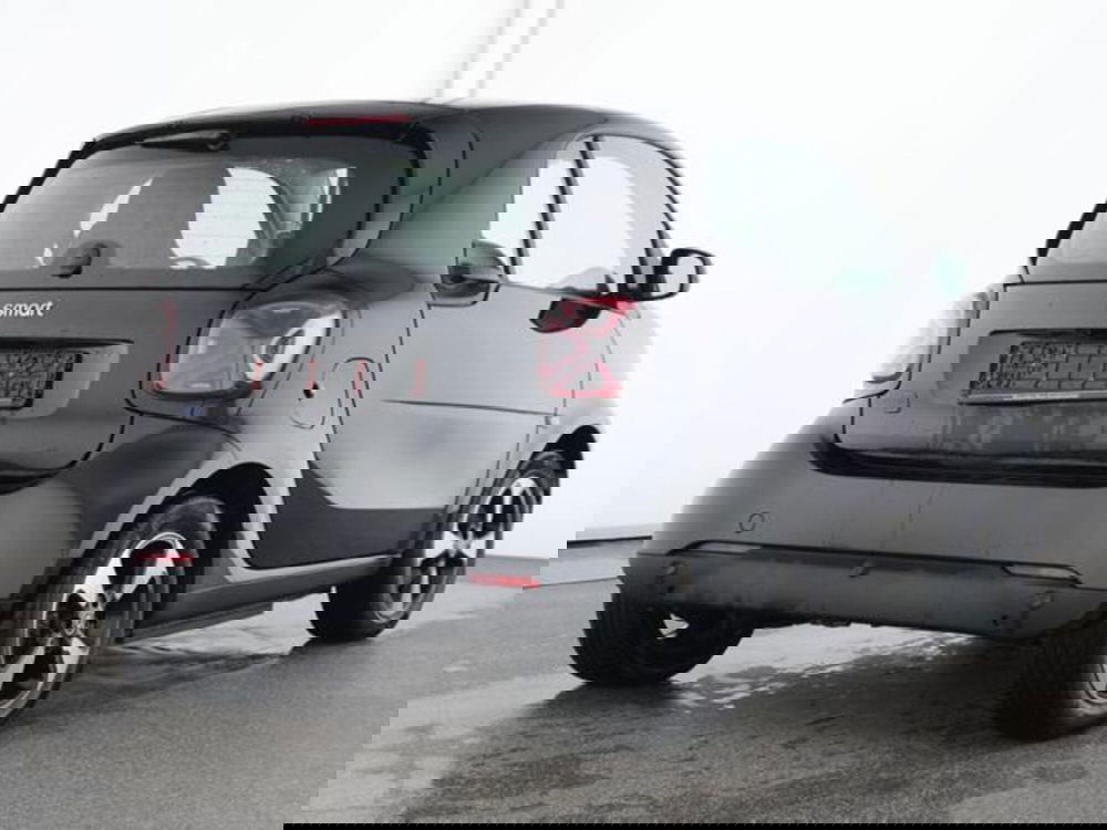 smart Fortwo usata a Milano (3)