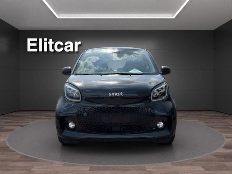 smart Fortwo usata a Milano (3)