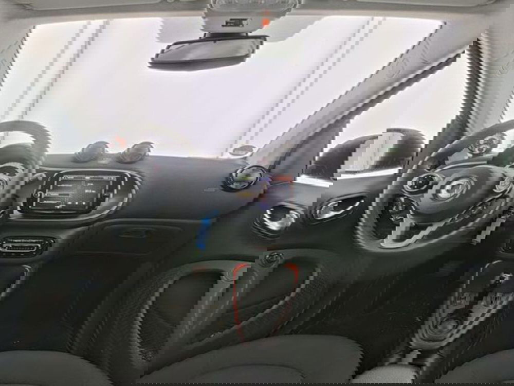 smart Fortwo usata a Milano (4)