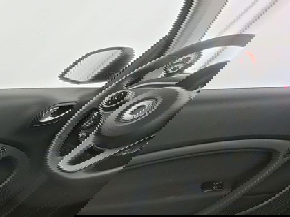 smart Fortwo usata a Milano (6)