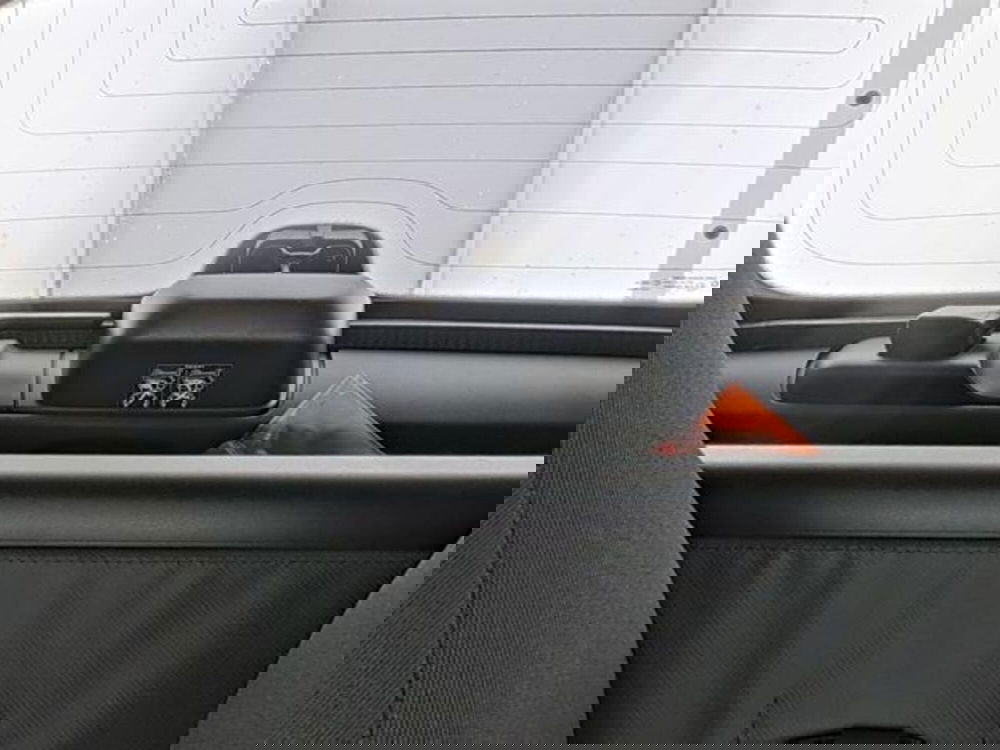 smart Fortwo usata a Milano (8)