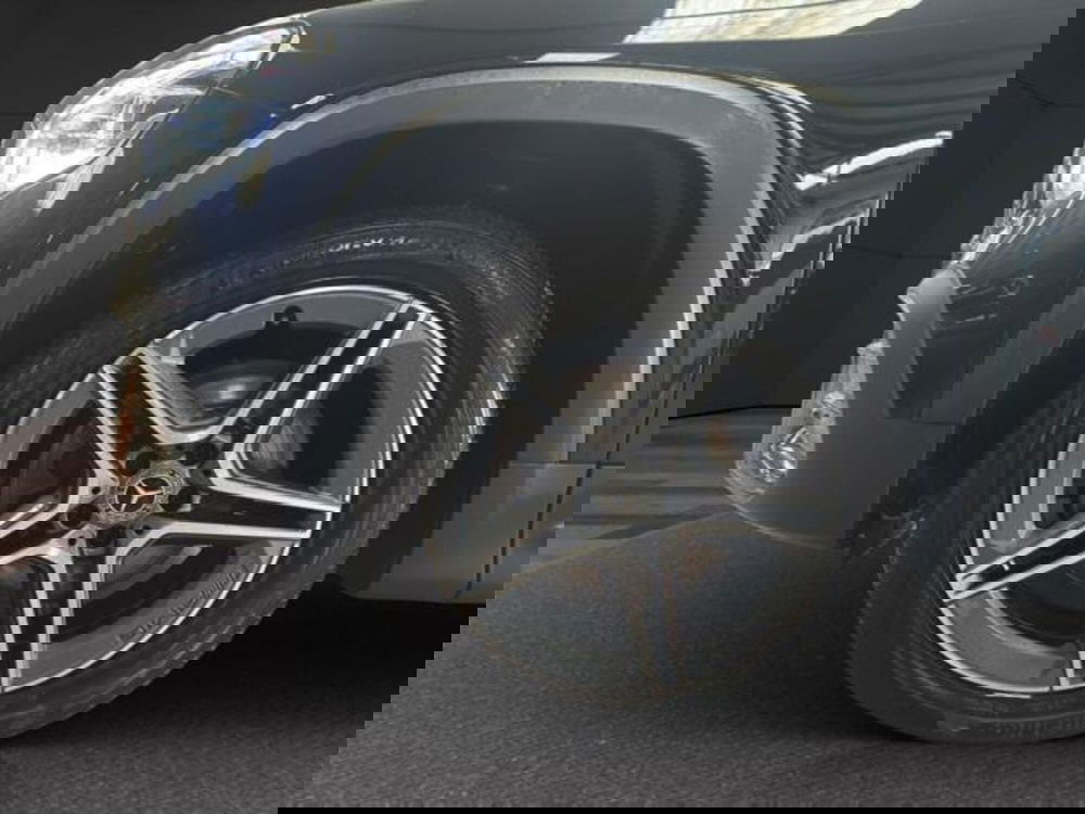 Mercedes-Benz GLB usata a Milano (14)