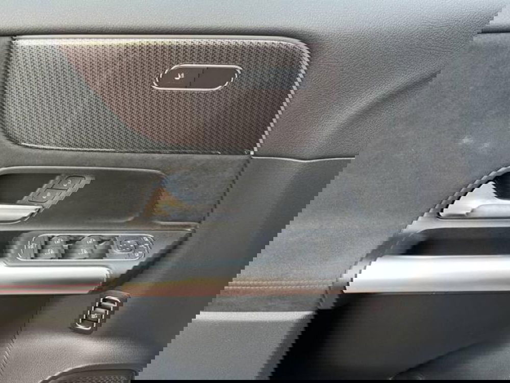 Mercedes-Benz GLA SUV usata a Milano (11)