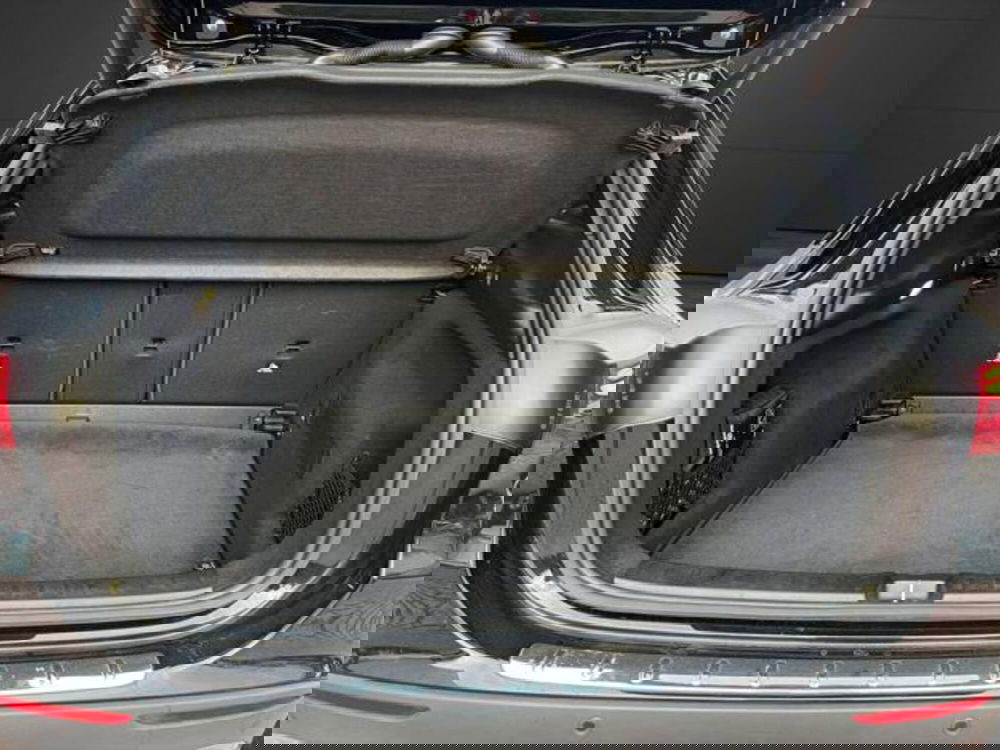 Mercedes-Benz GLA SUV usata a Milano (5)