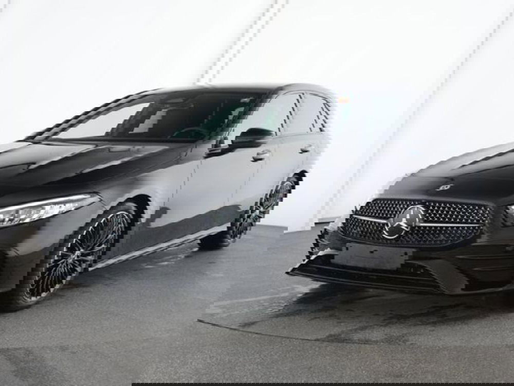 Mercedes-Benz Classe A Sedan usata a Milano