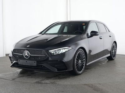 Mercedes-Benz Classe A Sedan 180 AMG Line Premium Plus auto del 2024 usata a Magenta