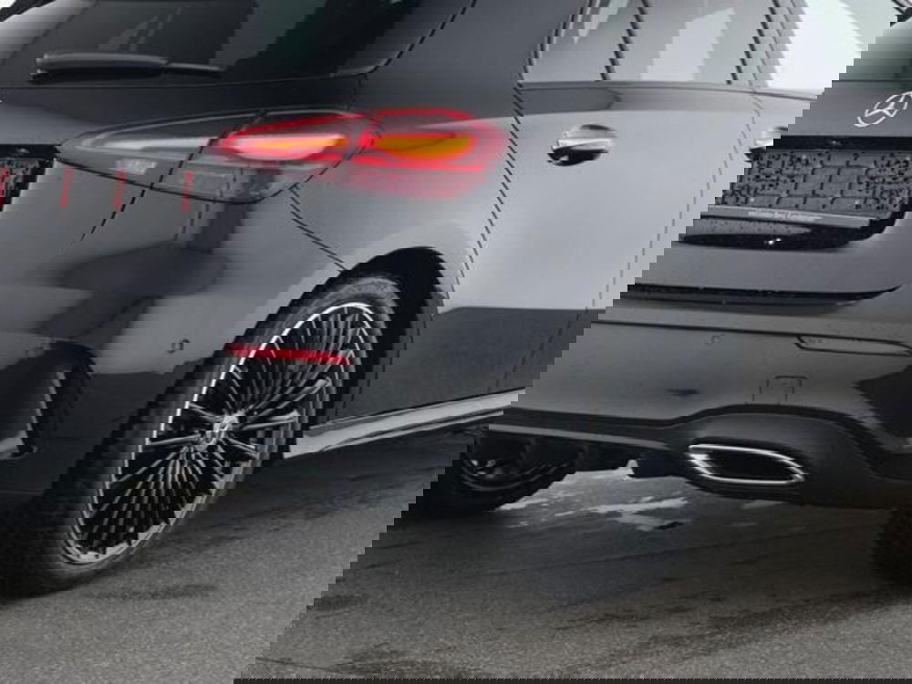 Mercedes-Benz Classe A Sedan usata a Milano (10)