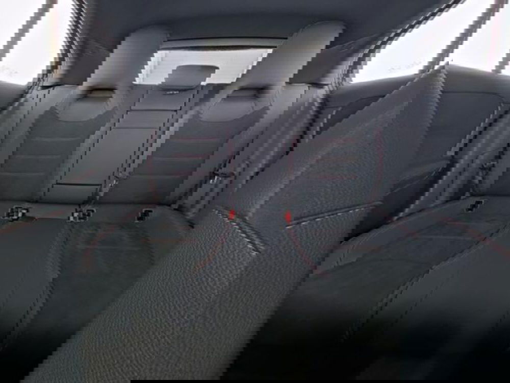 Mercedes-Benz Classe A Sedan usata a Milano (8)