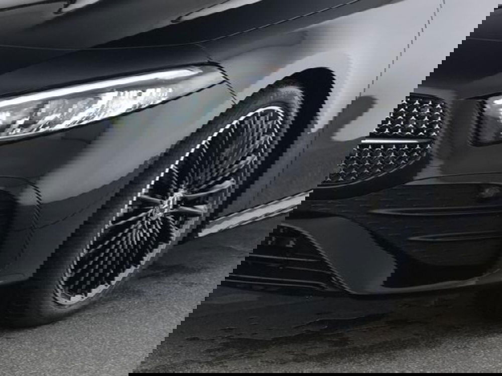 Mercedes-Benz Classe A Sedan usata a Milano (9)
