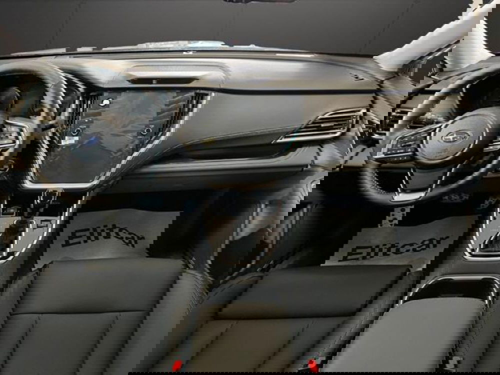 Subaru Outback nuova a Milano (10)