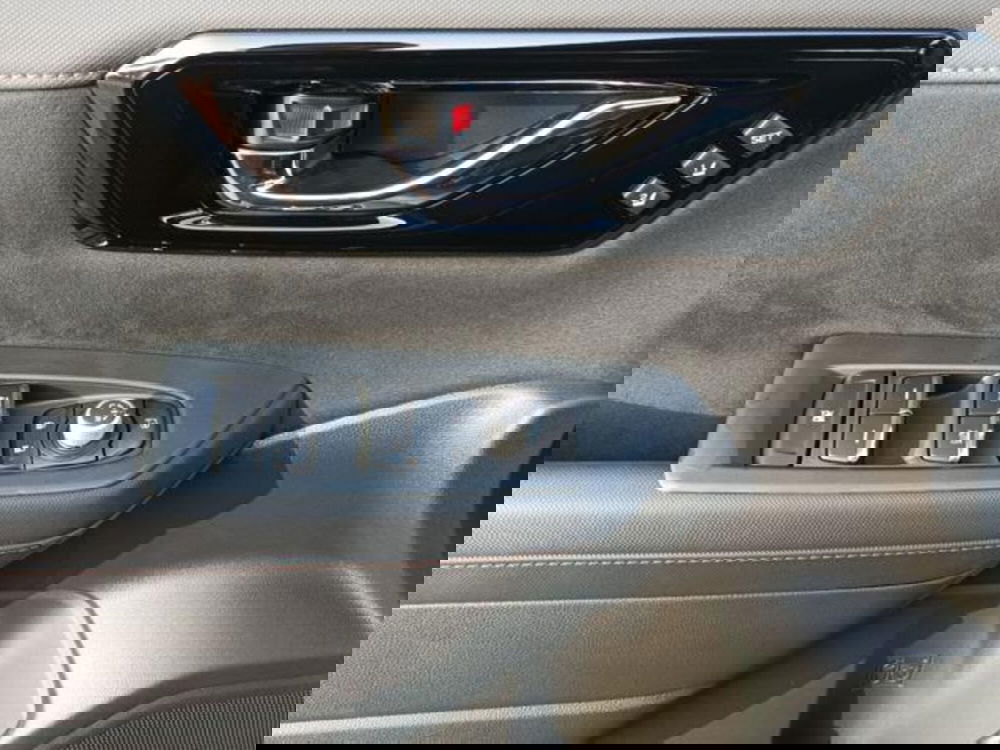 Subaru Outback nuova a Milano (13)