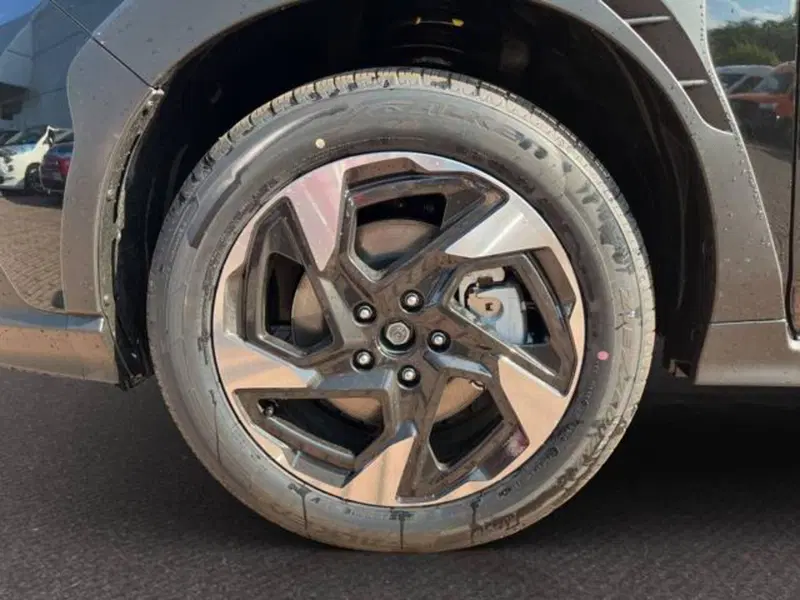 Subaru Crosstrek nuova a Milano (8)