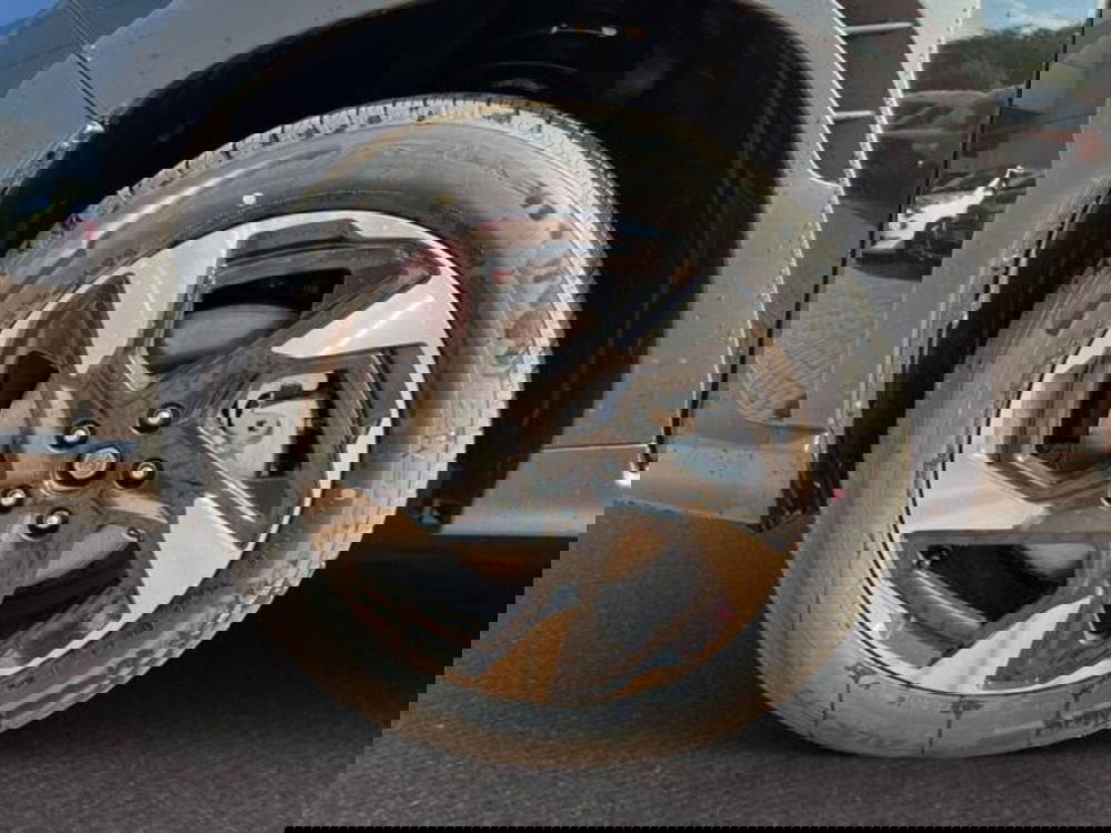 Subaru Crosstrek nuova a Milano (8)