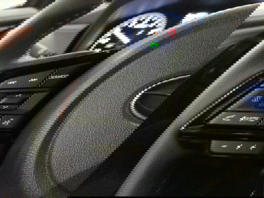 Subaru Forester nuova a Milano (12)