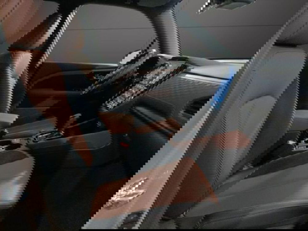 Subaru Forester nuova a Milano (13)