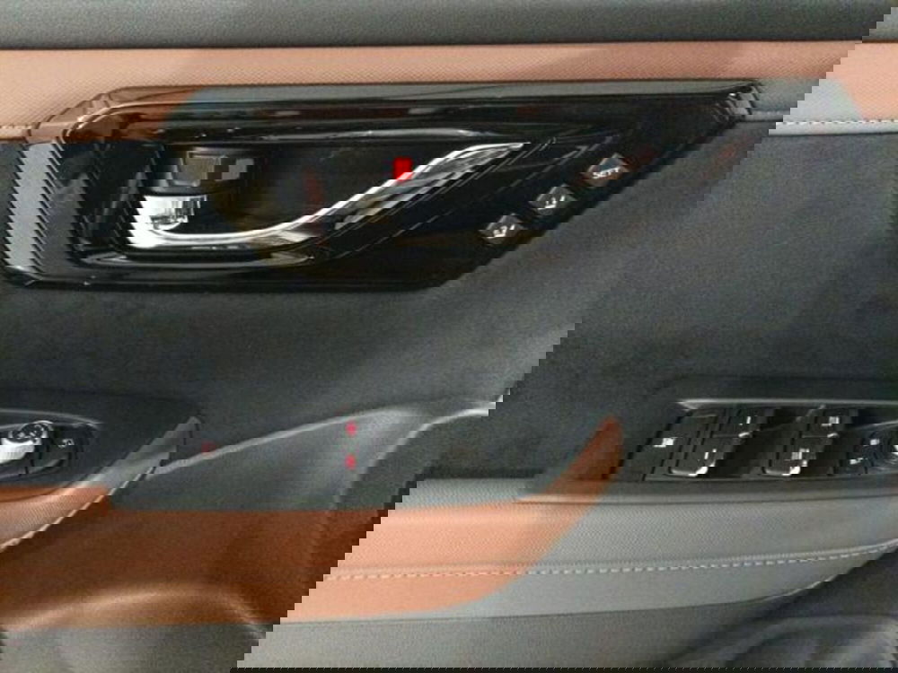 Subaru Forester nuova a Milano (14)