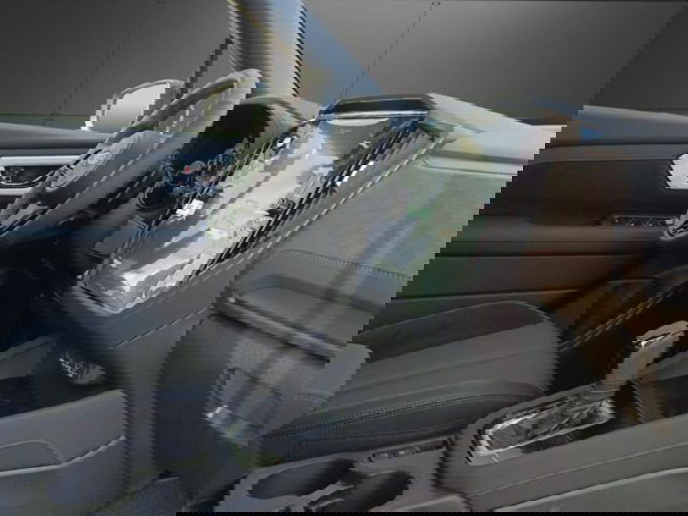 Subaru Forester nuova a Milano (11)