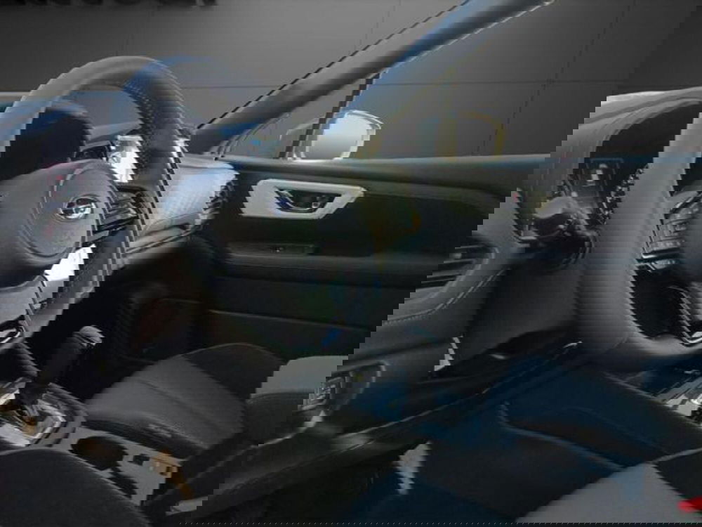 Subaru Forester nuova a Milano (12)