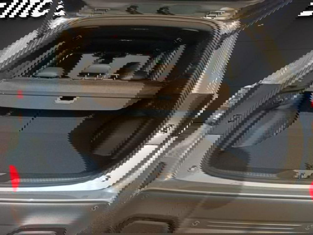 Subaru Forester nuova a Milano (15)