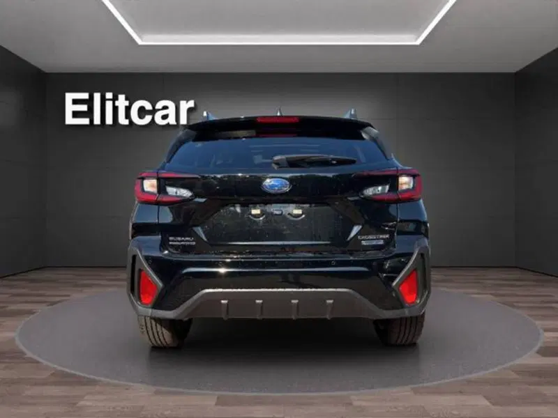 Subaru Crosstrek nuova a Milano (3)