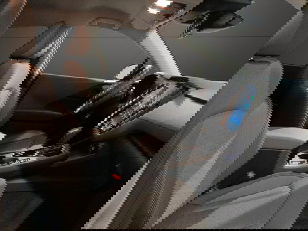 Subaru Crosstrek nuova a Milano (4)