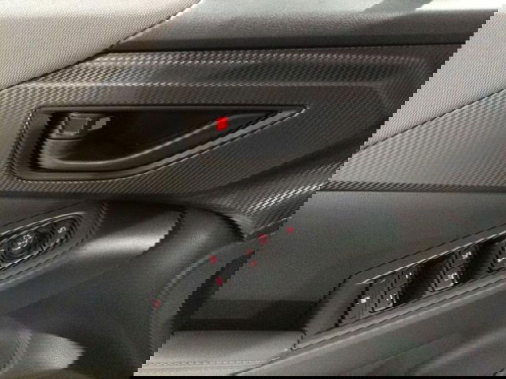 Subaru Crosstrek nuova a Milano (6)